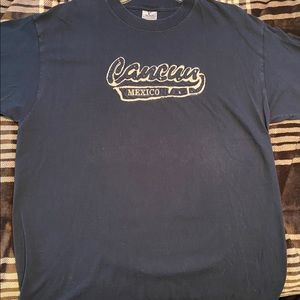 Cancun T Shirt